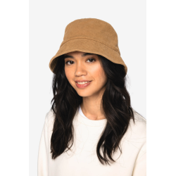 Bob écoresponsable en velours côtelé