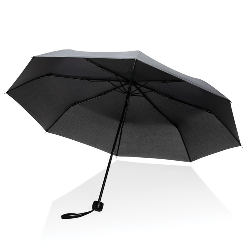 Mini parapluie en RPET