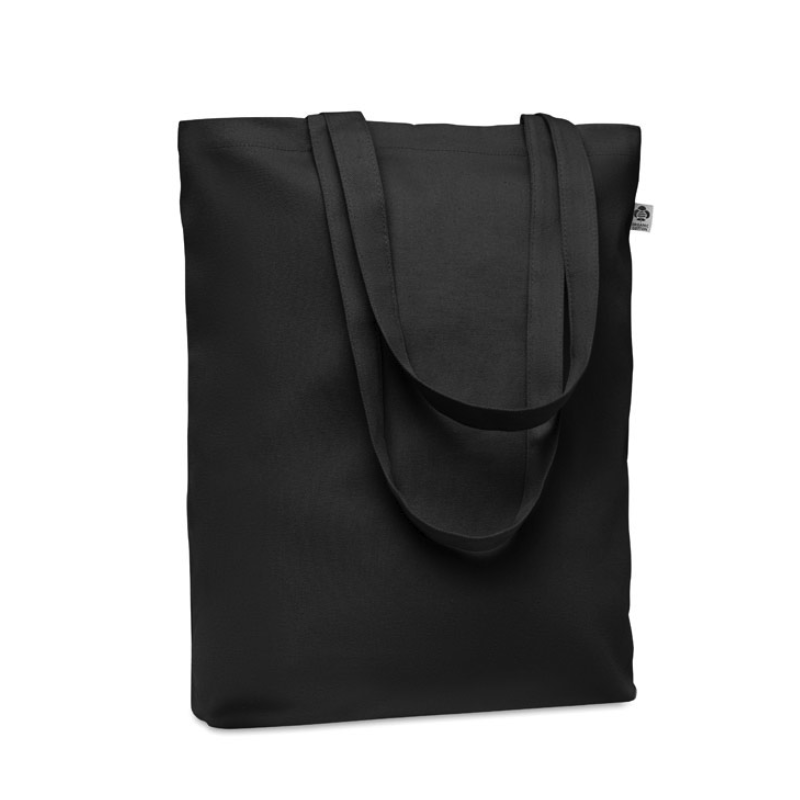 Sac shopping Coco en coton biologique