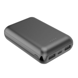 Powerbank Gomu 10000 mAh