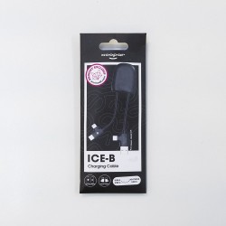 Câble Ice-B - 12W - XOOPAR x PROMEDIF