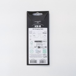 Câble Ice-B - 12W - XOOPAR x PROMEDIF