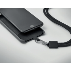 Lanyard téléphone