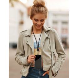 Lanyard téléphone