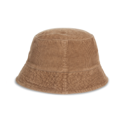 Bob écoresponsable en velours côtelé