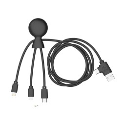 Câble M.Bio long 12W