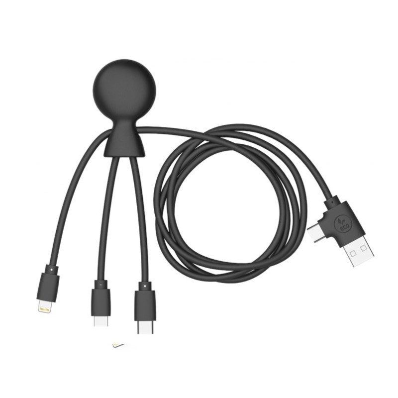 Câble M.Bio long 12W