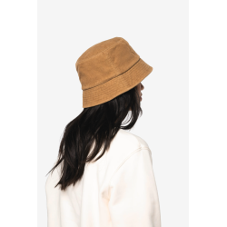 Bob écoresponsable en velours côtelé